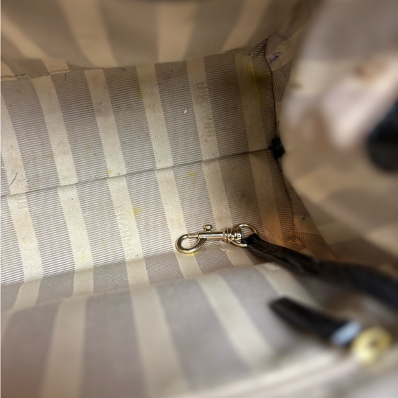 Brahmin Alice Ivory Shoulder Bag - Picture 8 of 15